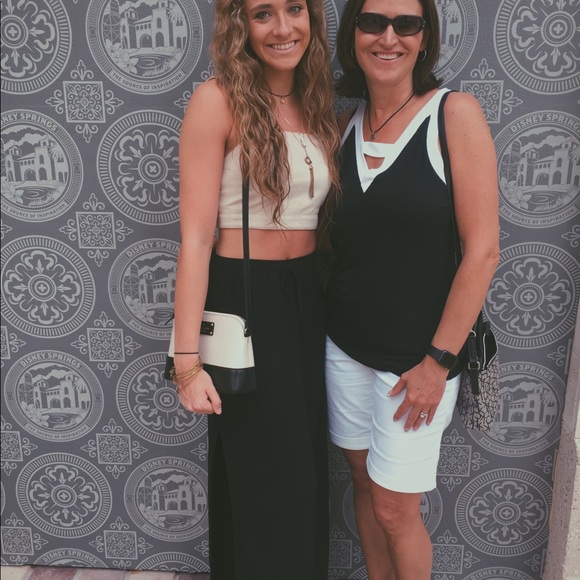 Forever 21 Crop Top - Picture 7 of 7